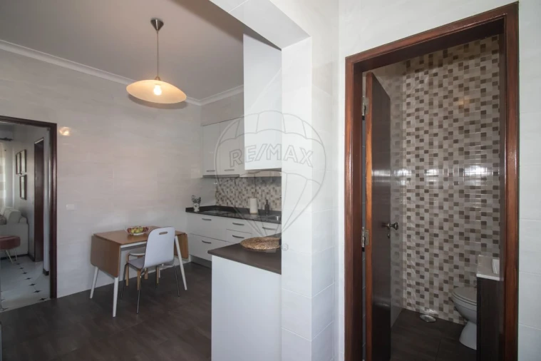 Moradia T3 para Venda em Arruda dos Vinhos Foto 24