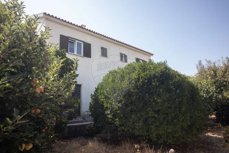 Moradia T3 para Venda em Arruda dos Vinhos Foto 37