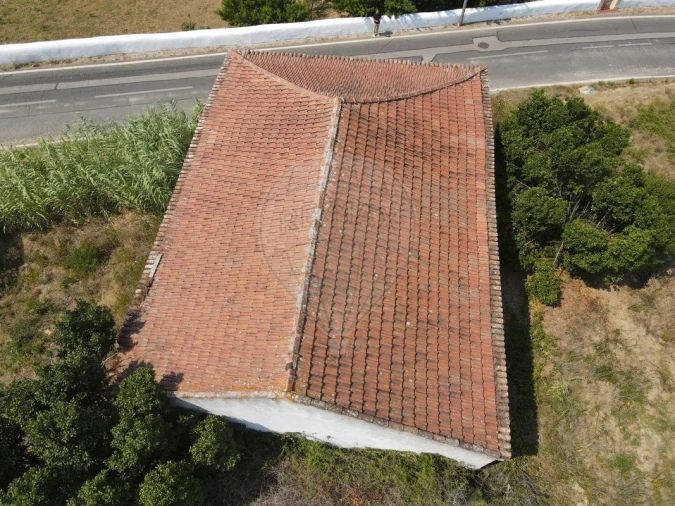 Negócio para Venda em Santo Quintino Foto 3