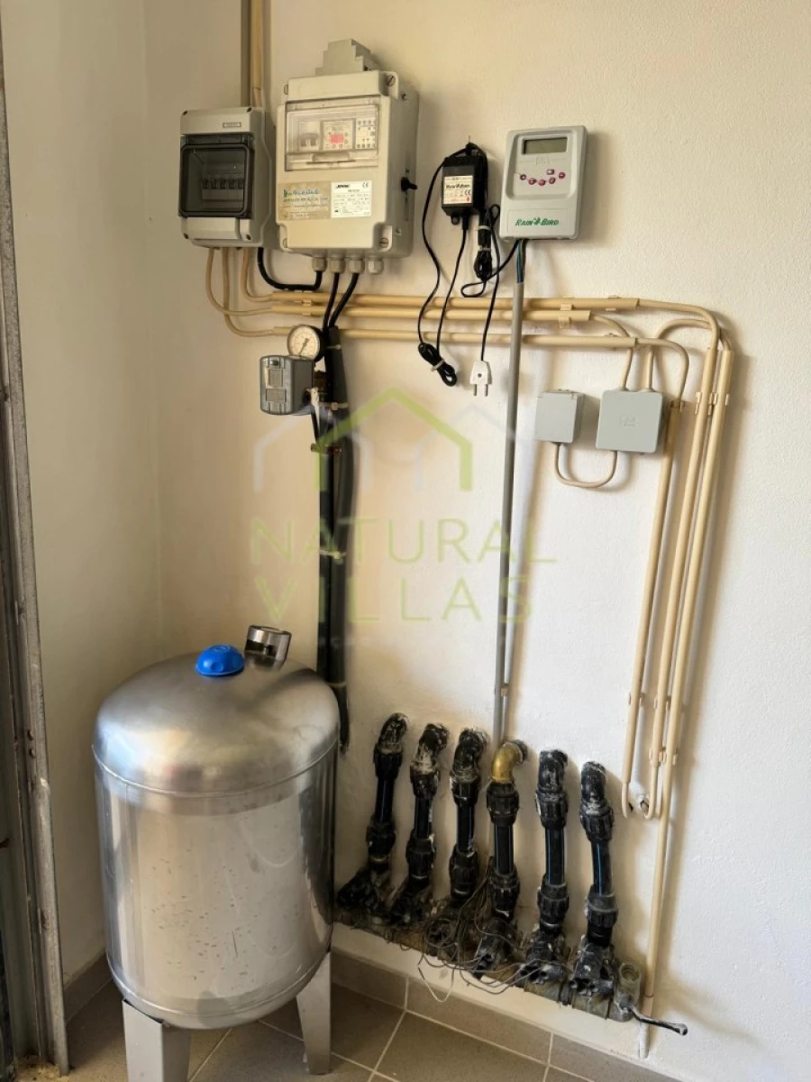 Moradia T5 para Venda em Resende Foto 20