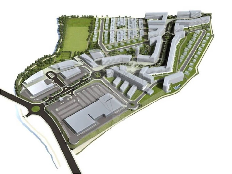 Terreno para Venda em Evora de Alcobaça Foto 2