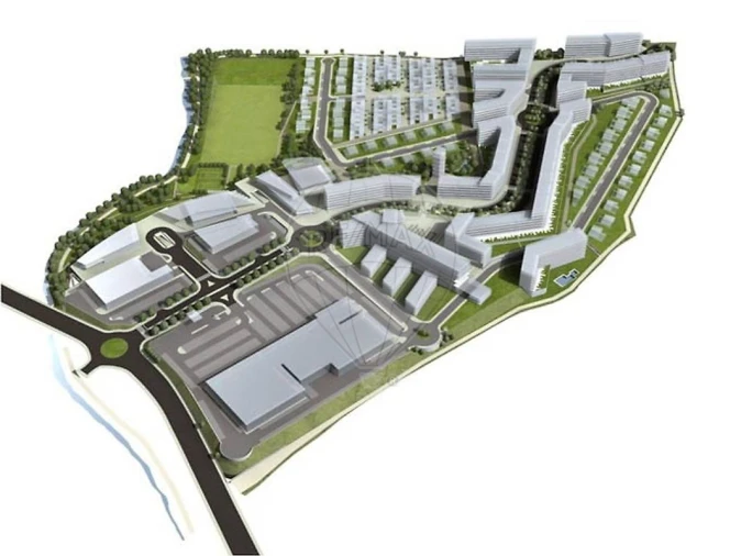 Terreno para Venda em Evora de Alcobaça Foto 2