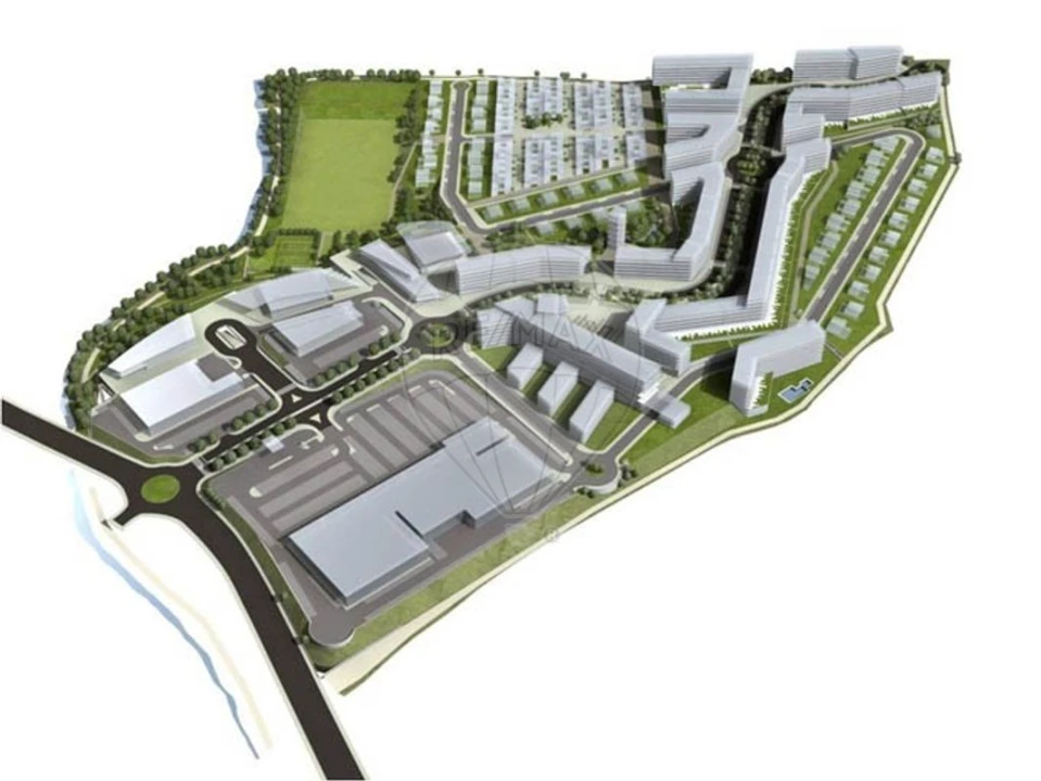 Terreno para Venda em Evora de Alcobaça Foto 2