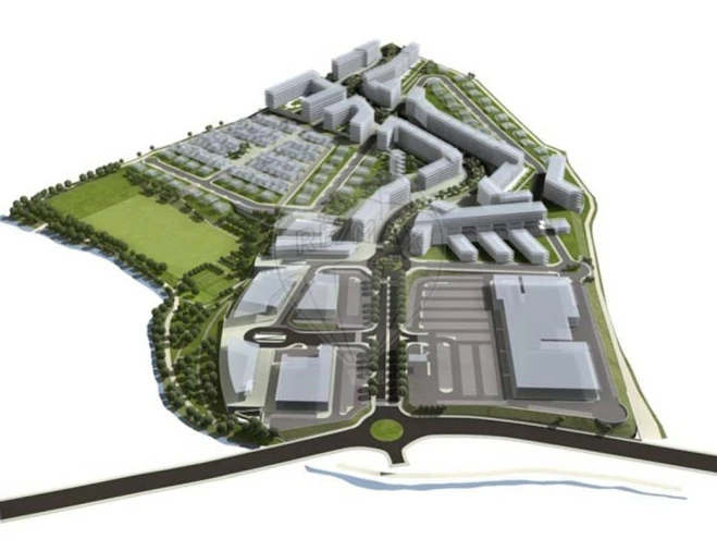 Terreno para Venda em Evora de Alcobaça Foto 3