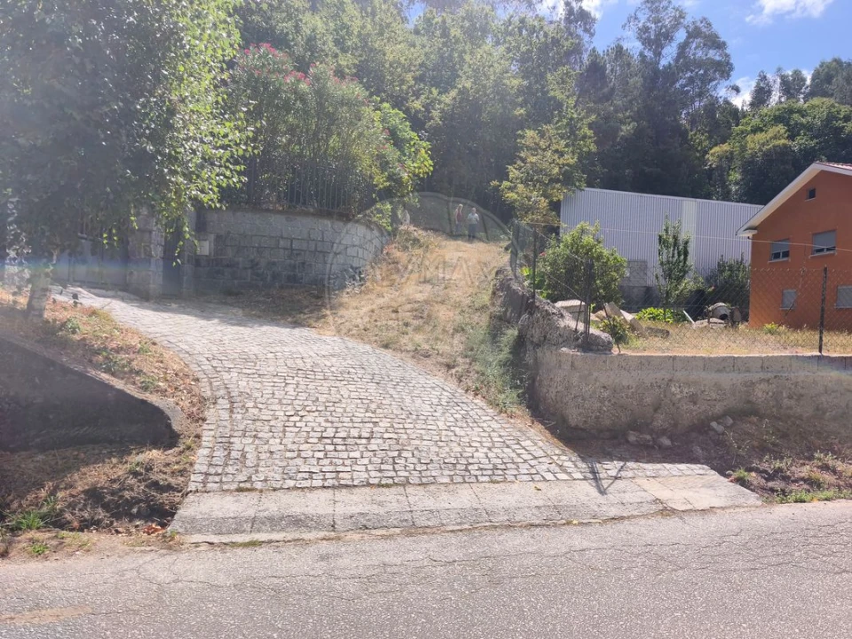 Terreno para Venda em Eira Vedra Foto 2
