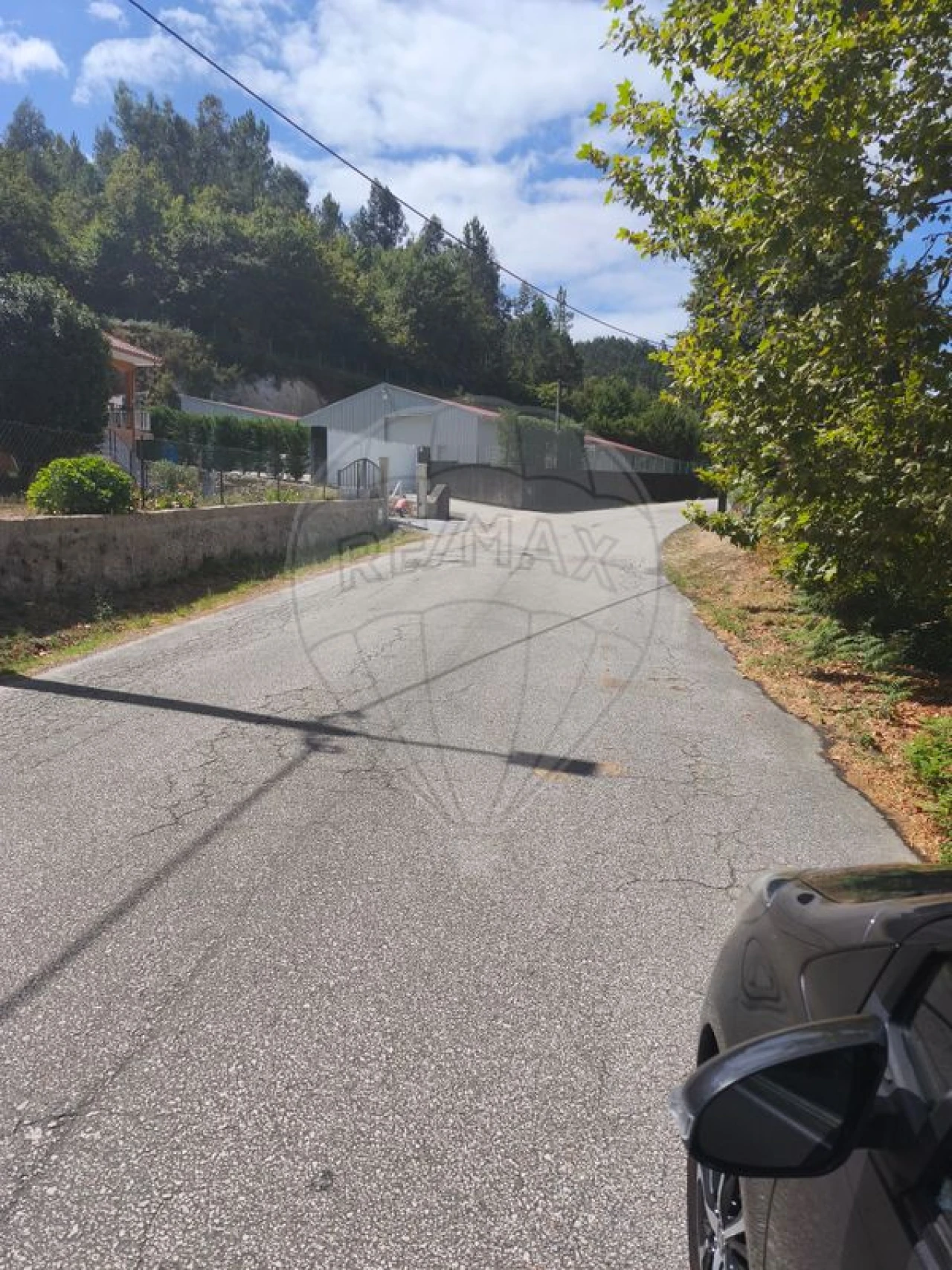 Terreno para Venda em Eira Vedra Foto 3