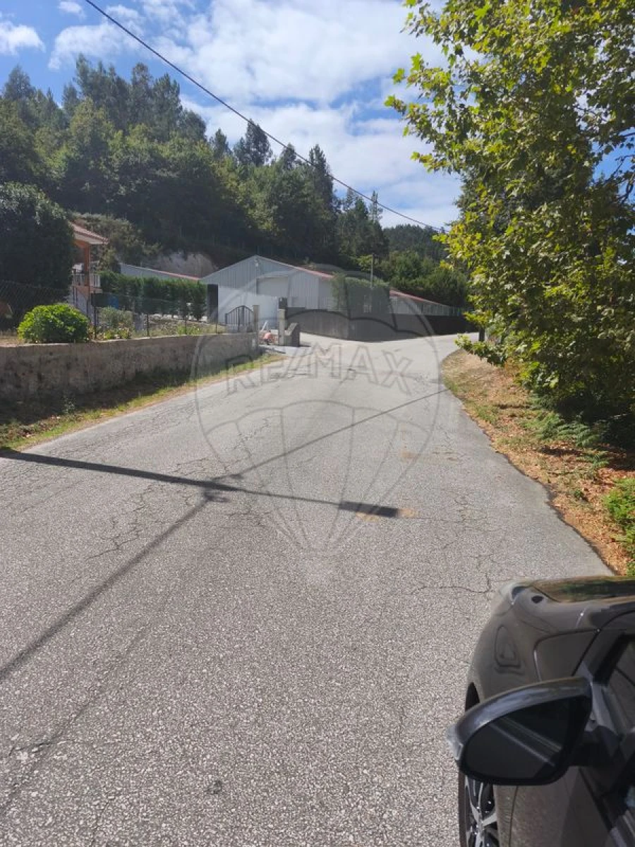 Terreno para Venda em Eira Vedra Foto 3