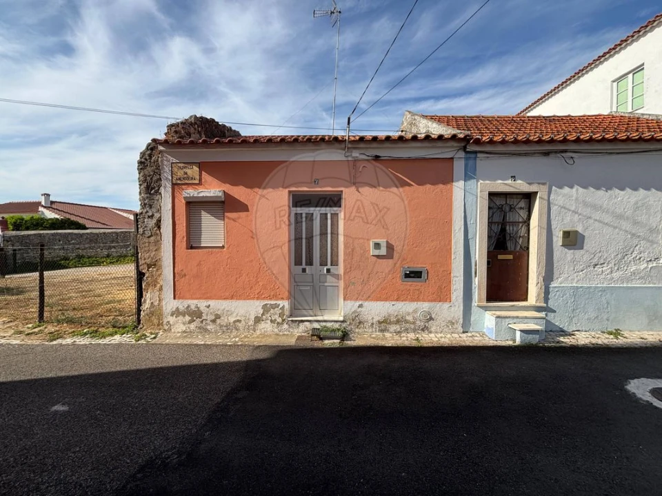 Moradia T1 para Venda em Pontevel Foto 2