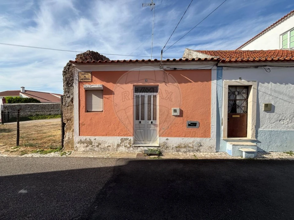 Moradia T1 para Venda em Pontevel Foto 12