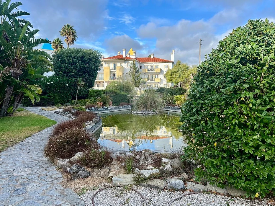 Apartamento T4 para Venda em Santa Maria e São Miguel, São Martinho, São Pedro Penaferrim Foto 37