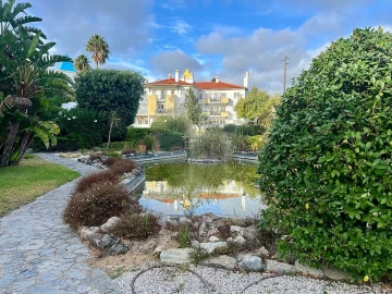 Apartamento T4 para Venda em Santa Maria e São Miguel, São Martinho, São Pedro Penaferrim