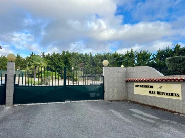 Apartamento T4 para Venda em Santa Maria e São Miguel, São Martinho, São Pedro Penaferrim
