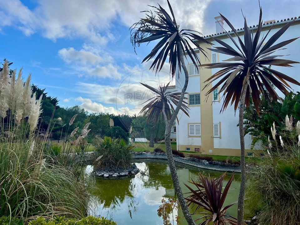 Apartamento T4 para Venda em Santa Maria e São Miguel, São Martinho, São Pedro Penaferrim Foto 44