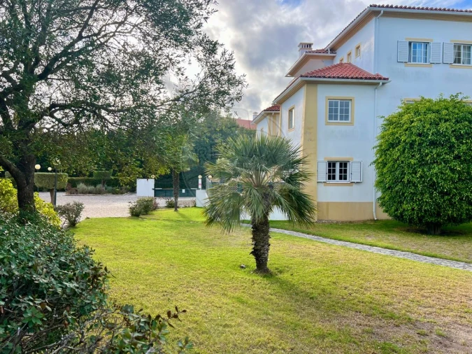 Apartamento T4 para Venda em Santa Maria e São Miguel, São Martinho, São Pedro Penaferrim Foto 43