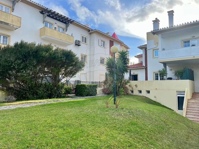 Apartamento T4 para Venda em Santa Maria e São Miguel, São Martinho, São Pedro Penaferrim Foto 2