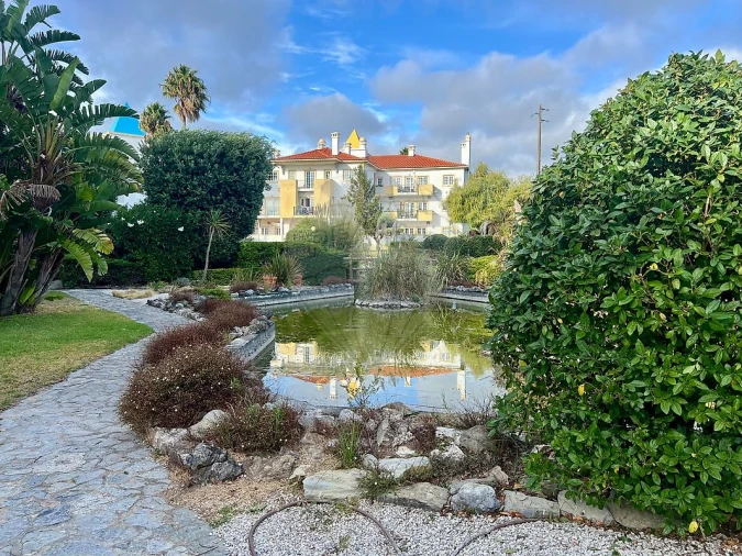 Apartamento T4 para Venda em Santa Maria e São Miguel, São Martinho, São Pedro Penaferrim Foto 37