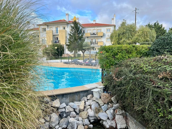 Apartamento T4 para Venda em Santa Maria e São Miguel, São Martinho, São Pedro Penaferrim Foto 38
