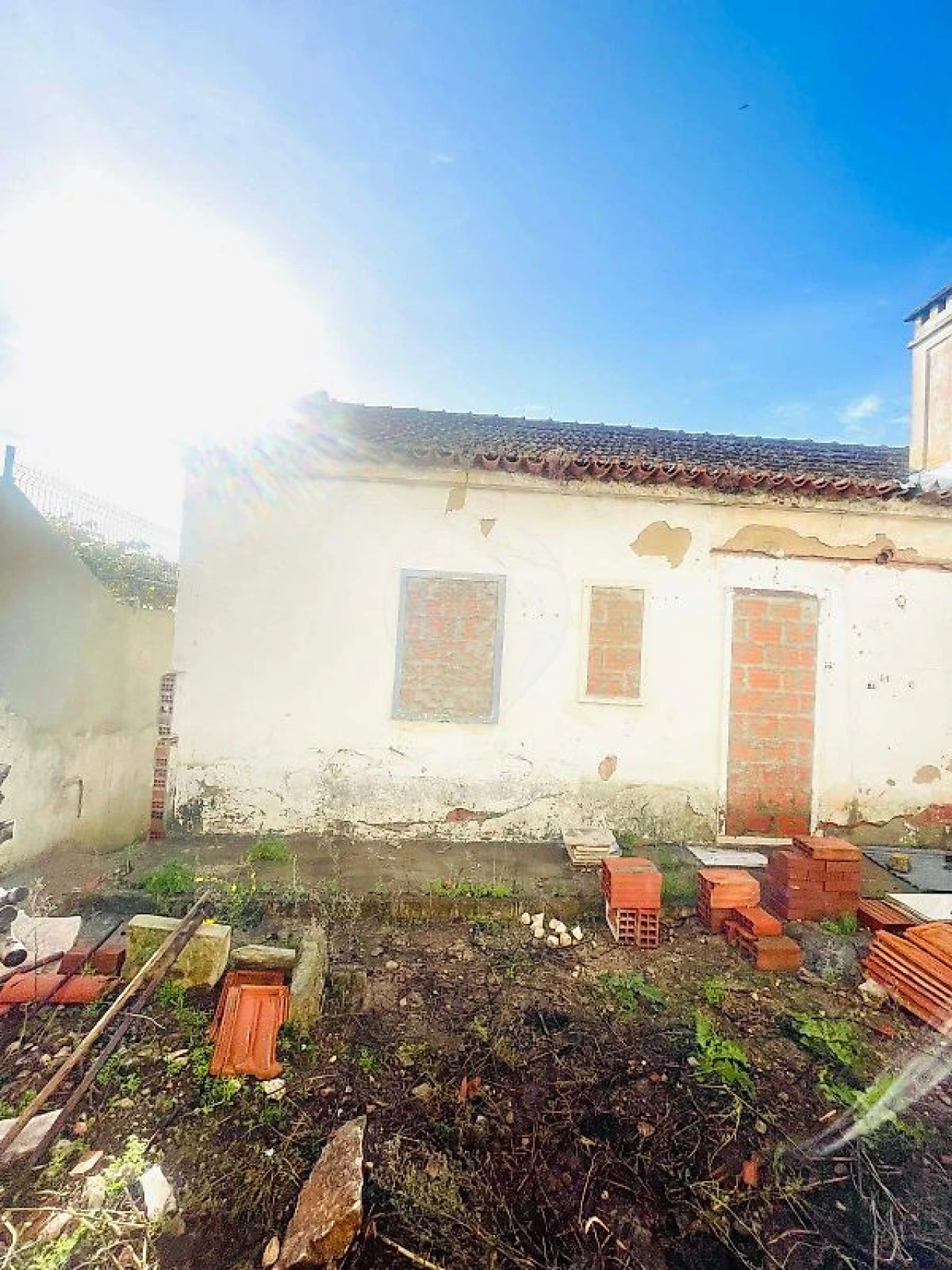 Moradia T4 para Venda em Vialonga Foto 5