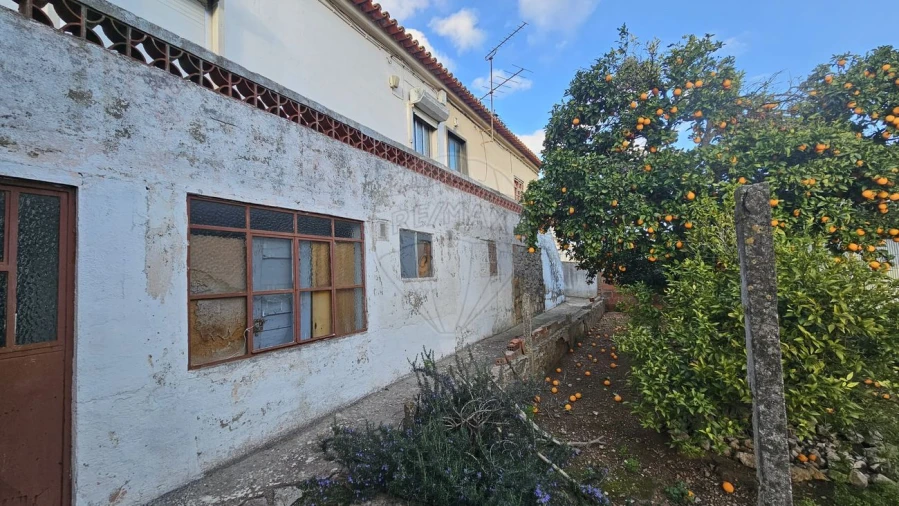 Moradia T4 para Venda em Vialonga Foto 22