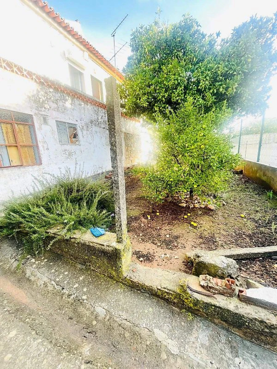 Moradia T4 para Venda em Vialonga Foto 7