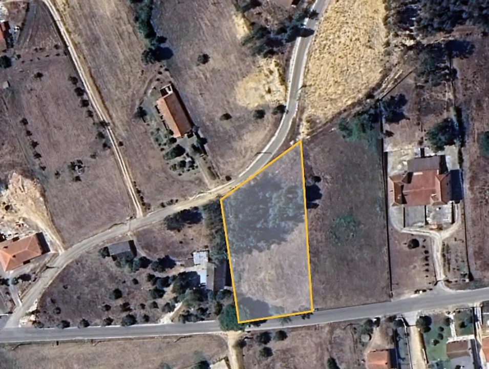 Terreno para Venda em São João da Ribeira e Ribeira de São João Foto 18