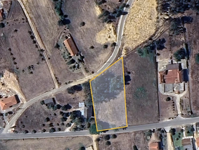 Terreno para Venda em São João da Ribeira e Ribeira de São João Foto 18