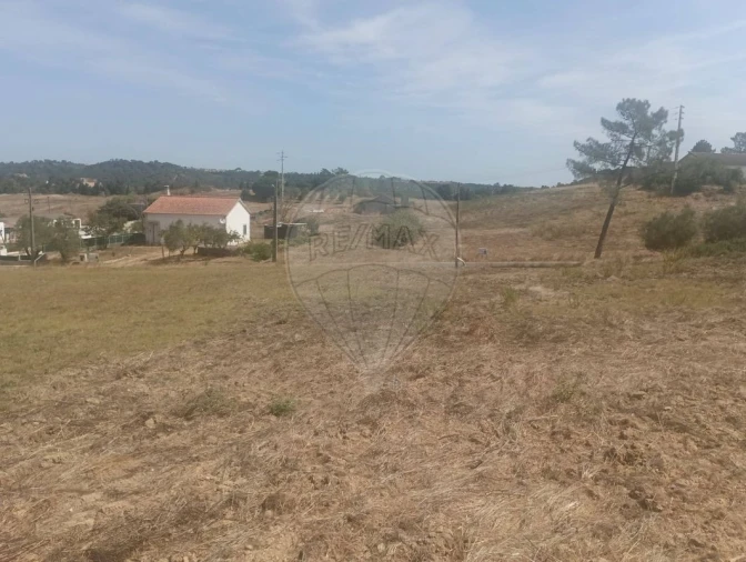 Terreno para Venda em São João da Ribeira e Ribeira de São João Foto 4