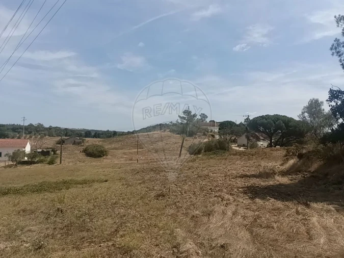 Terreno para Venda em São João da Ribeira e Ribeira de São João Foto 2