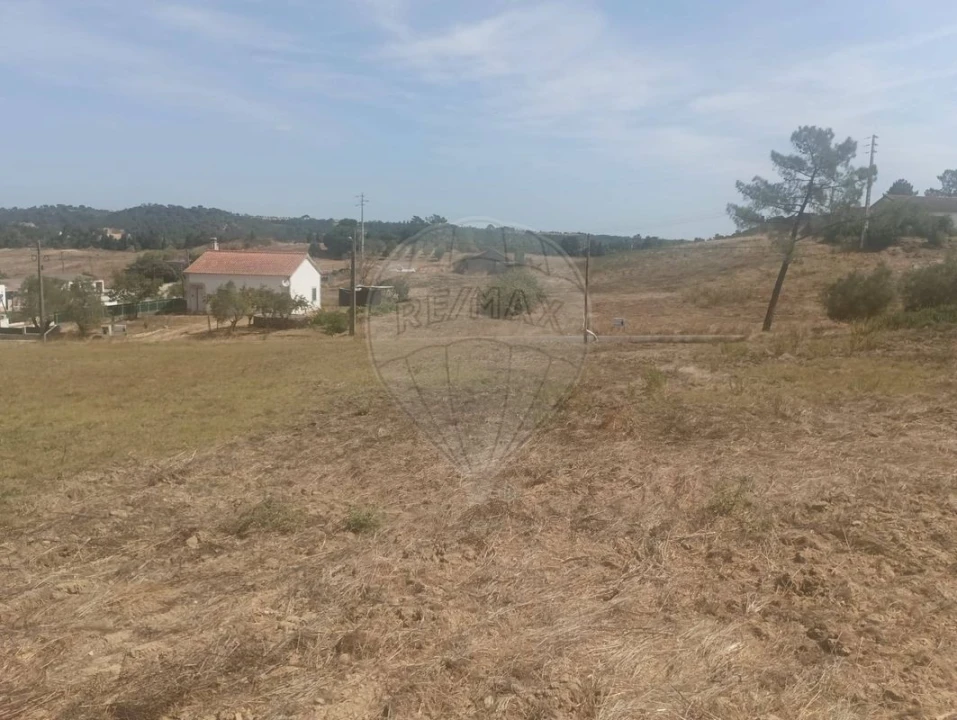 Terreno para Venda em São João da Ribeira e Ribeira de São João Foto 4