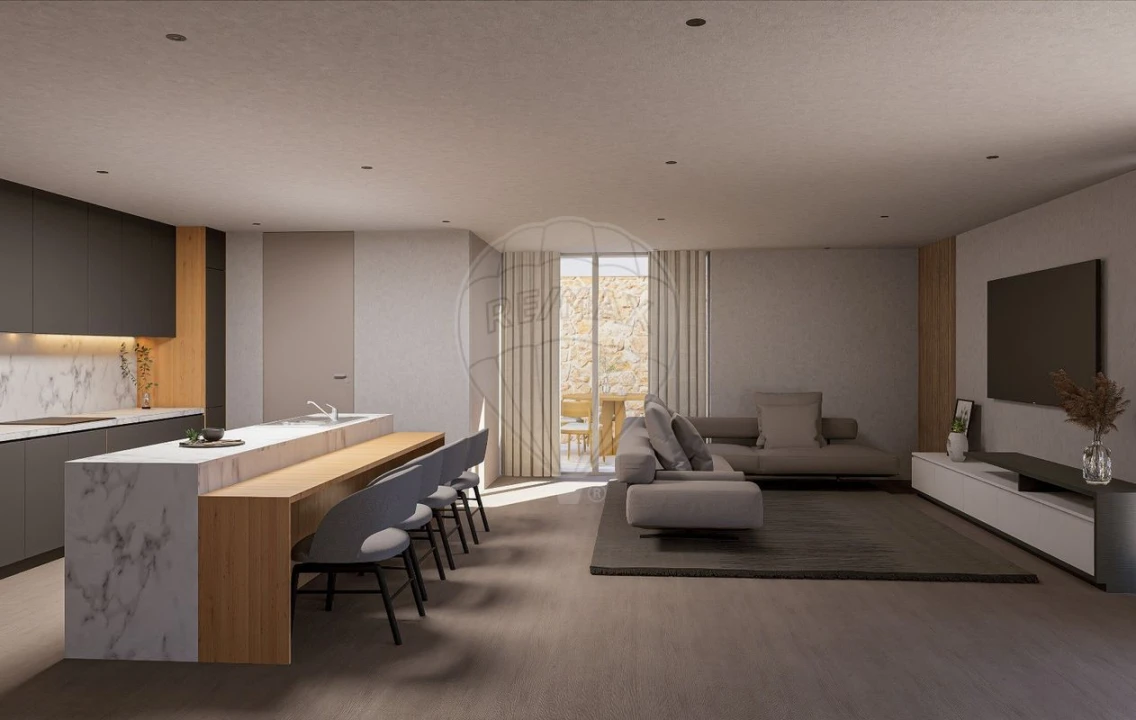 Moradia T3 para Venda em Seixas Foto 15