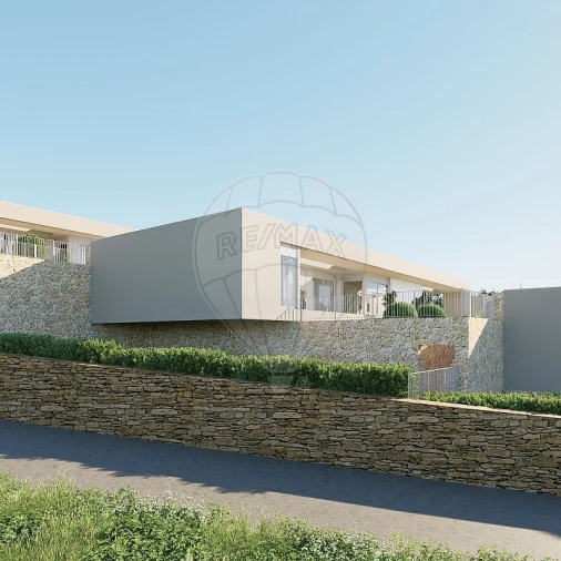 Moradia T3 para Venda em Seixas Foto 30