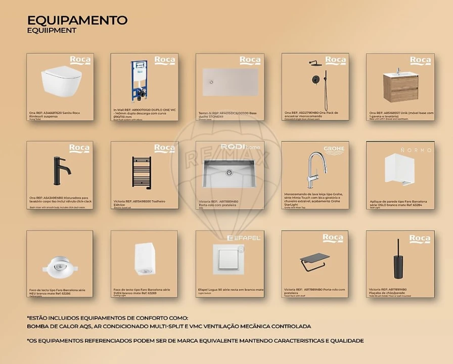 Moradia T3 para Venda em Seixas Foto 44