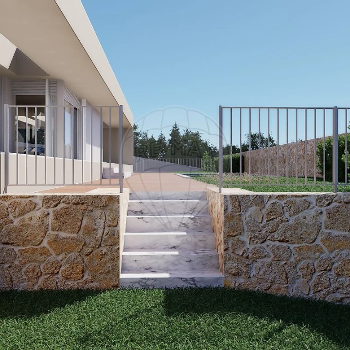 Moradia T3 para Venda em Seixas Foto 22