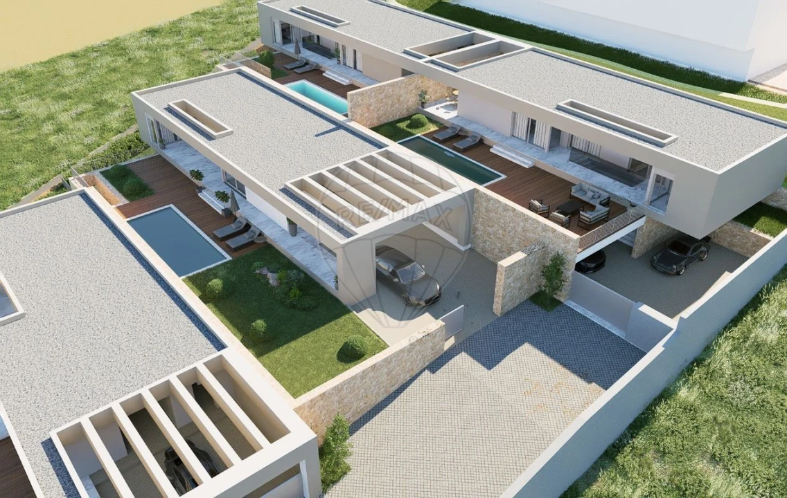 Moradia T3 para Venda em Seixas Foto 44