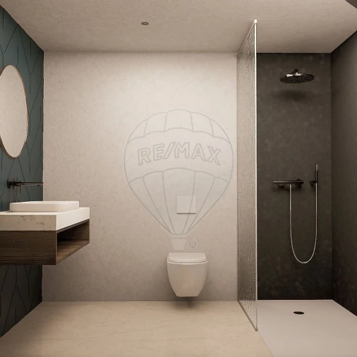 Moradia T3 para Venda em Seixas Foto 21