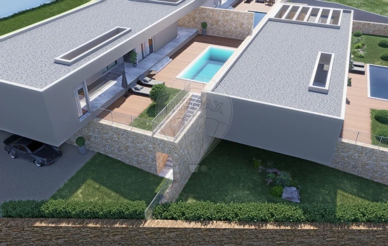 Moradia T3 para Venda em Seixas Foto 33