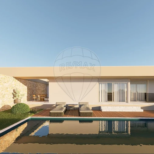 Moradia T3 para Venda em Seixas