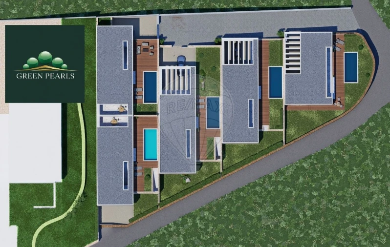 Moradia T3 para Venda em Seixas Foto 41