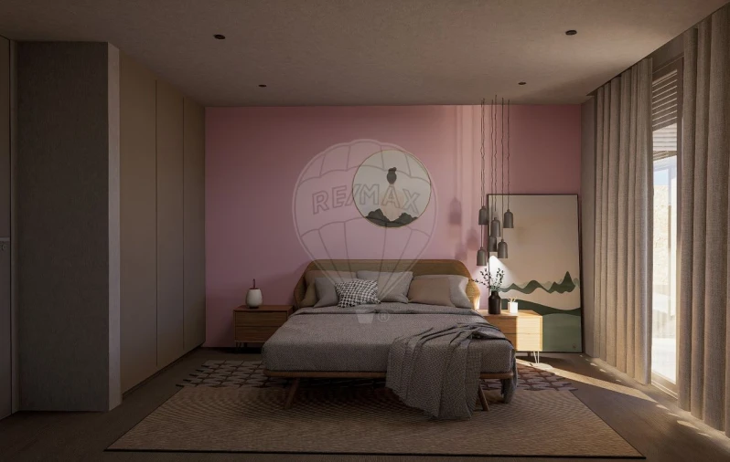 Moradia T3 para Venda em Seixas Foto 9