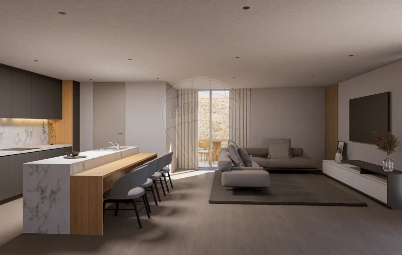 Moradia T3 para Venda em Seixas Foto 20