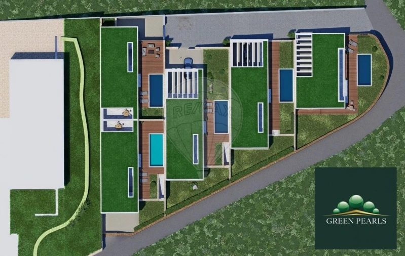 Moradia T3 para Venda em Seixas Foto 7