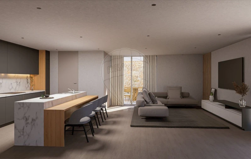 Moradia T3 para Venda em Seixas Foto 28