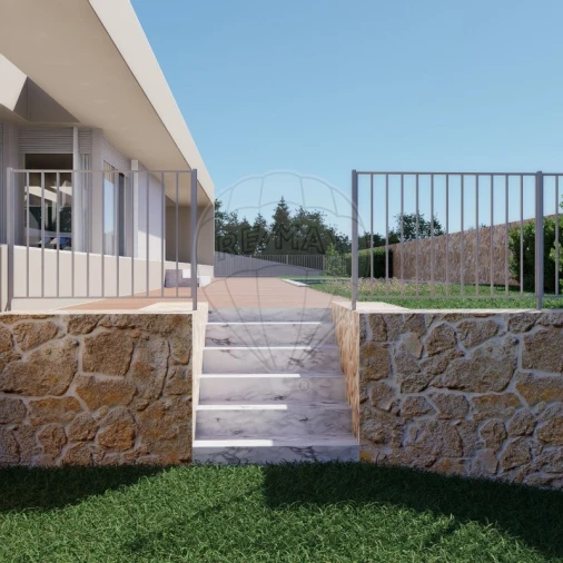 Moradia T3 para Venda em Seixas Foto 42