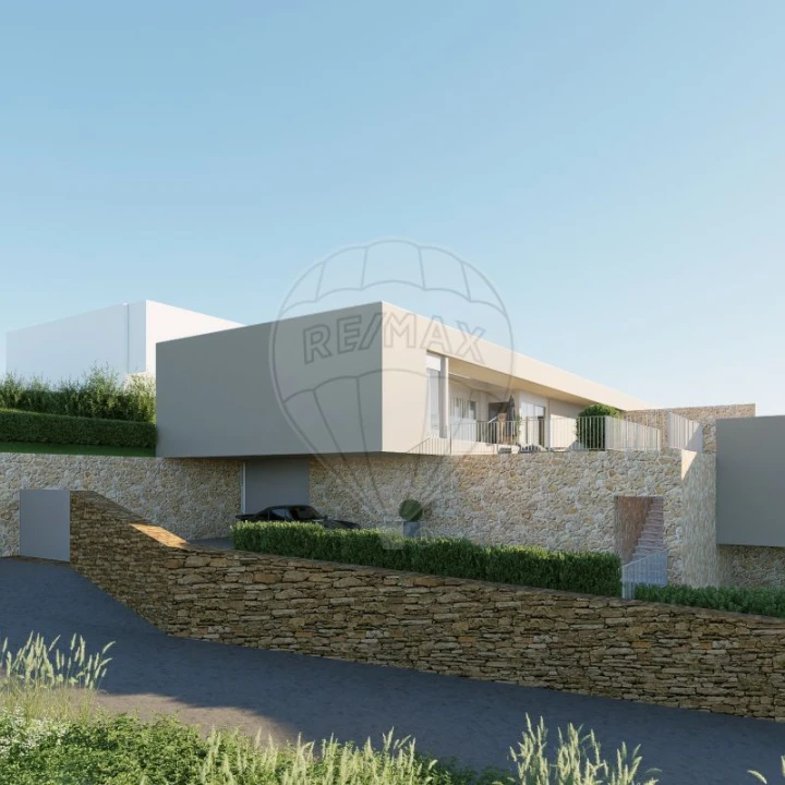 Moradia T3 para Venda em Seixas Foto 32