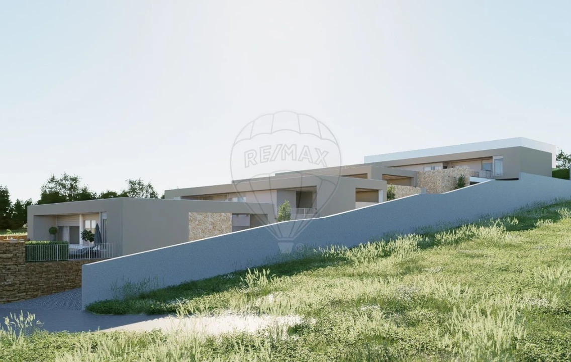 Moradia T3 para Venda em Seixas Foto 21