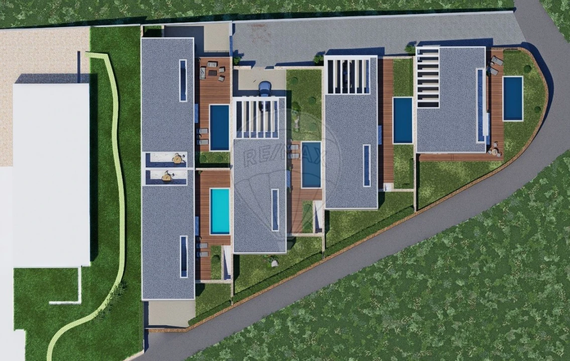 Moradia T3 para Venda em Seixas Foto 39