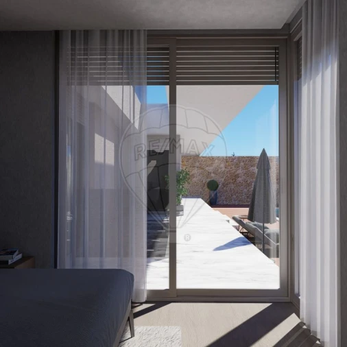 Moradia T3 para Venda em Seixas Foto 17