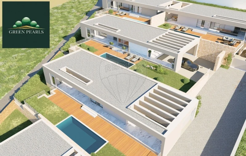 Moradia T3 para Venda em Seixas