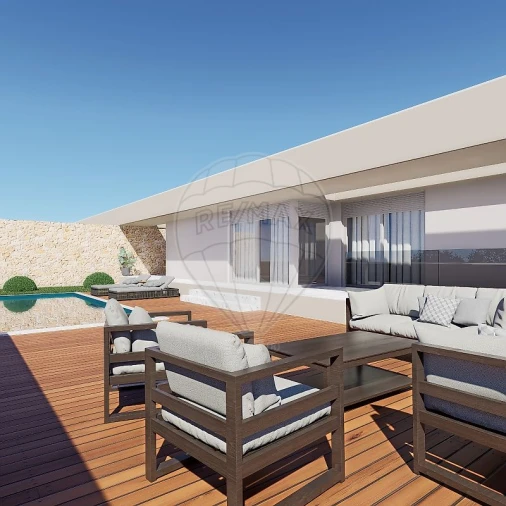 Moradia T3 para Venda em Seixas Foto 20