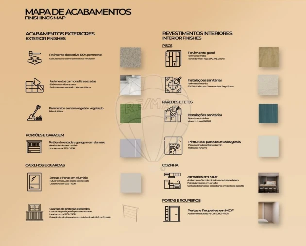 Moradia T3 para Venda em Seixas Foto 47